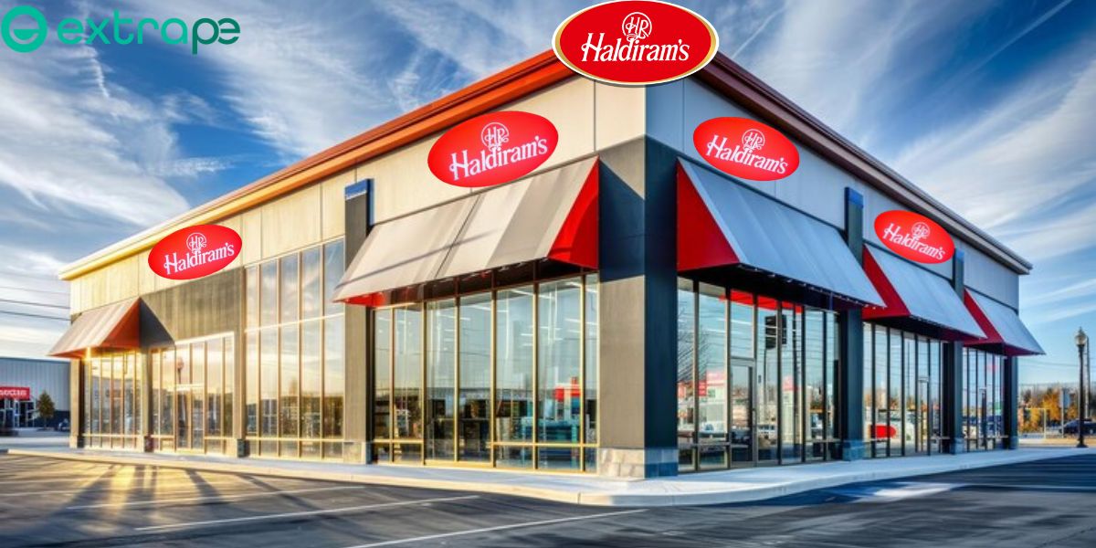 Why a Haldiram’s Restaurant Franchise is the Ultimate Business Opportunity in 2025